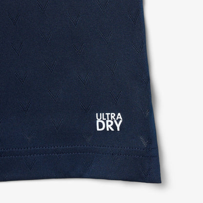 Tennis Heritage Ultra Dry Stretch Poloshirt