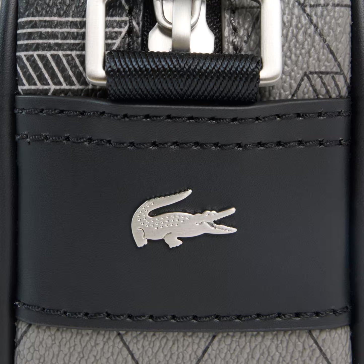 Kleine The Blend Charm Accent Reporter Tasche