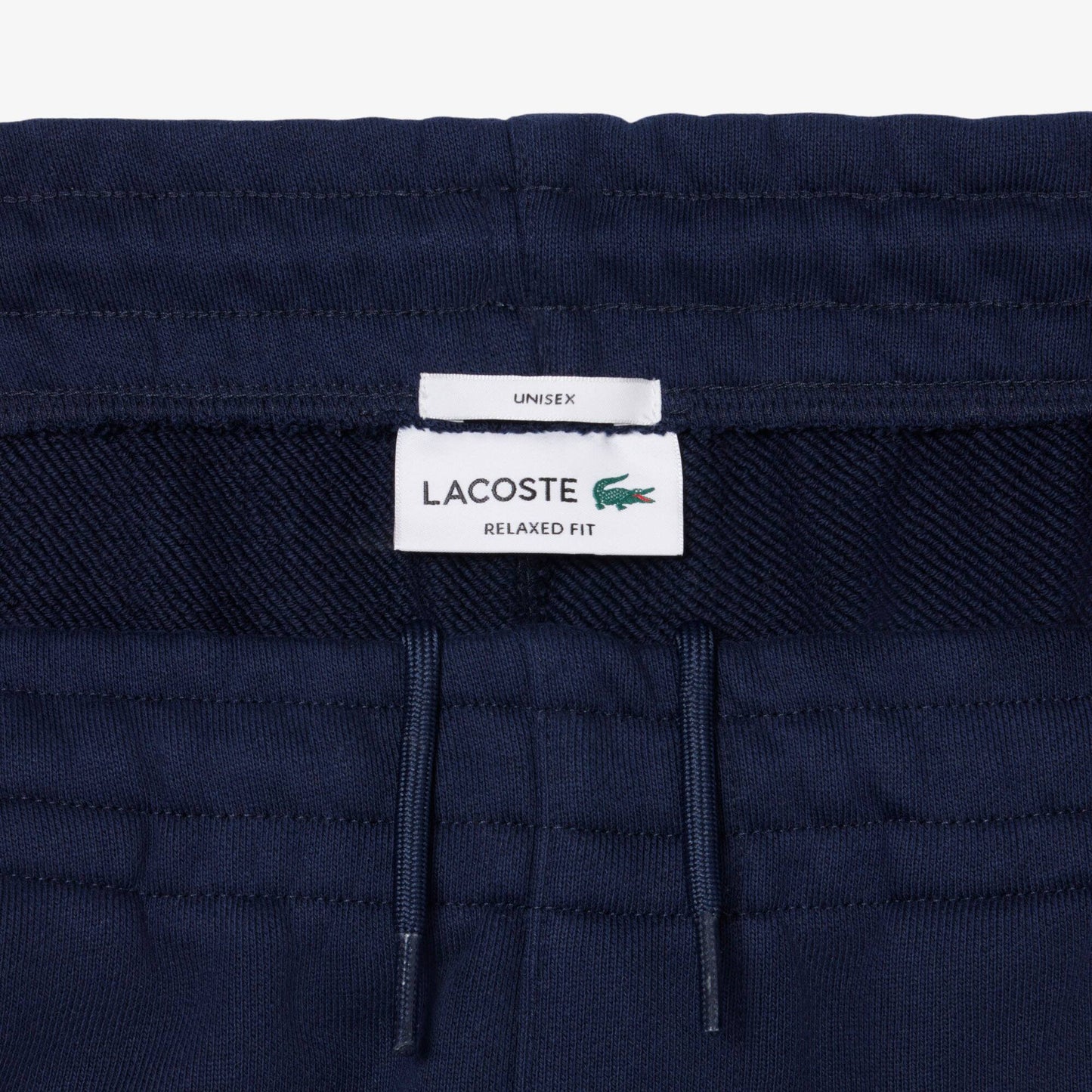 Entspannte Fleece-Shorts