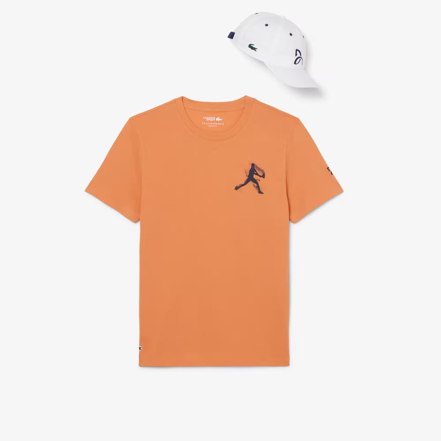 Lacoste Tennis x Novak Djokovic Paket