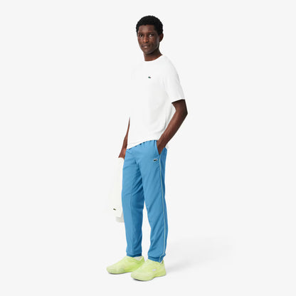 Eng anliegende Sport-Sweatpants