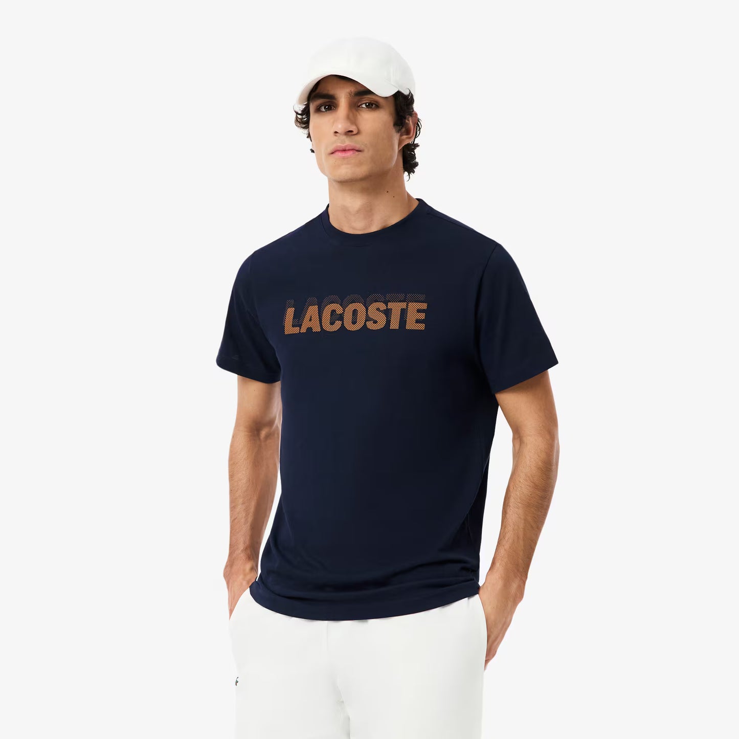 Ultra Dry T-Shirt mit Grafikprint