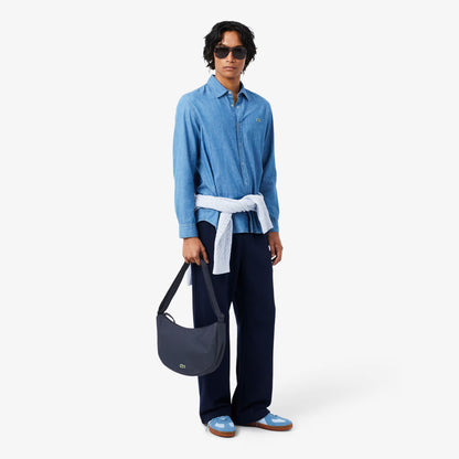 Medium Neocroc Halbmondtasche