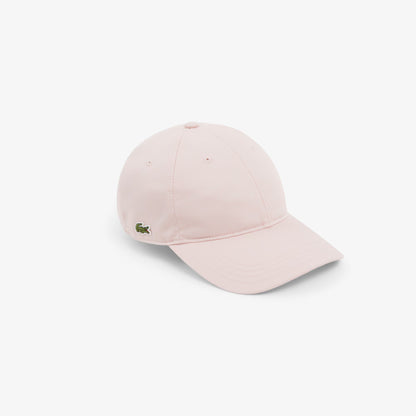 Baumwoll-Twill-Cap