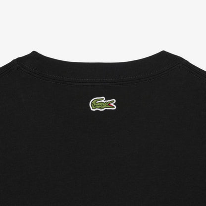 Printed Cotton T-shirt