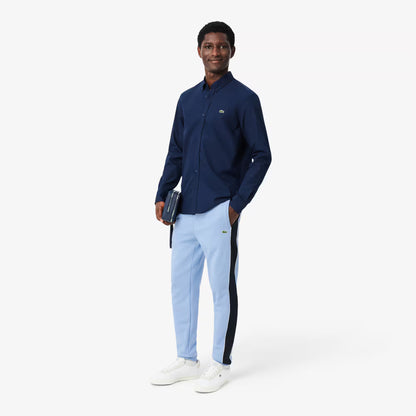 Sweatpants mit schmal zulaufendem Bein