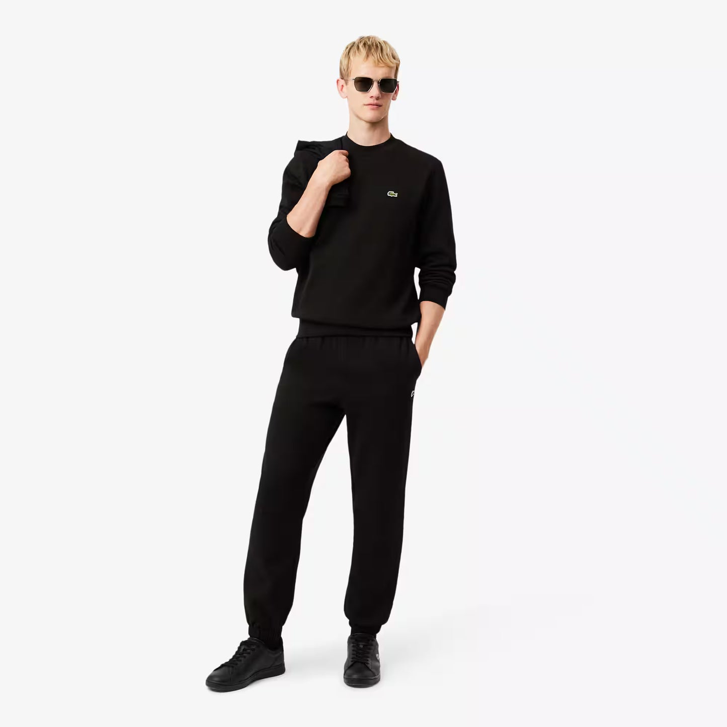 Sweatpants in normaler Passform