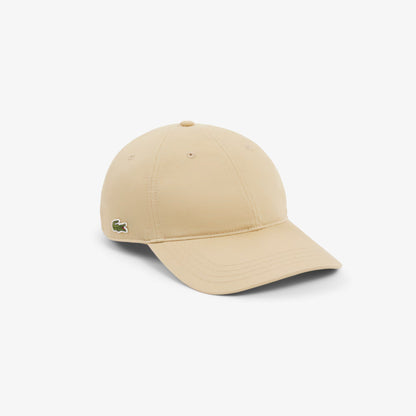 Baumwoll-Twill-Cap