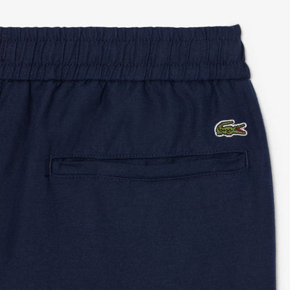 Regular Fit Linen Chino Pants