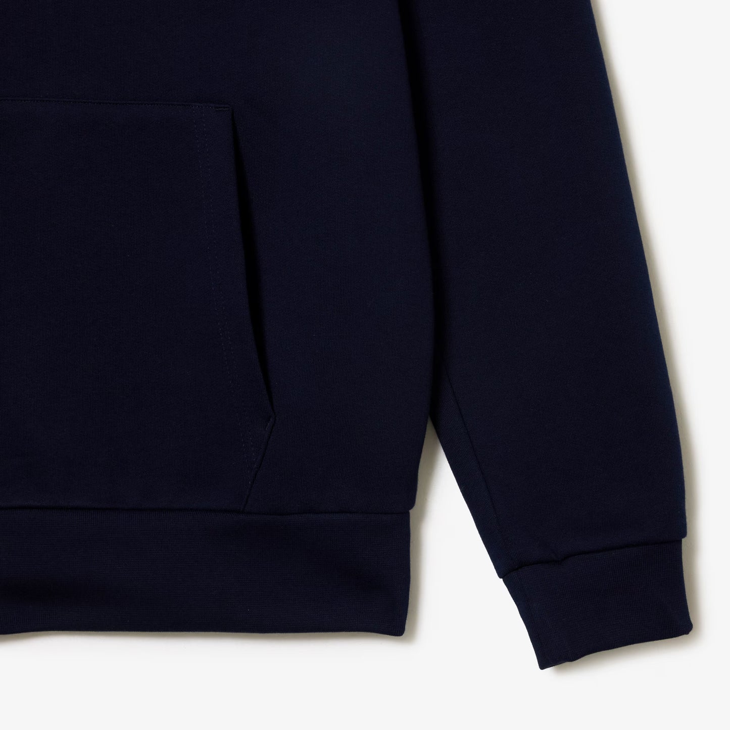 Fleece-Hoodie