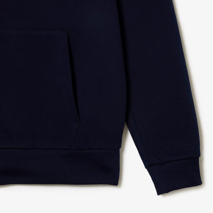 Fleece-Hoodie