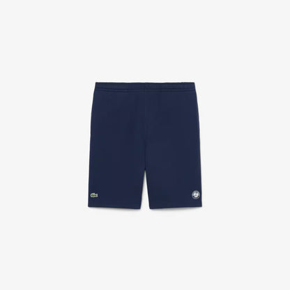 Roland Garros Edition Fleece-Shorts