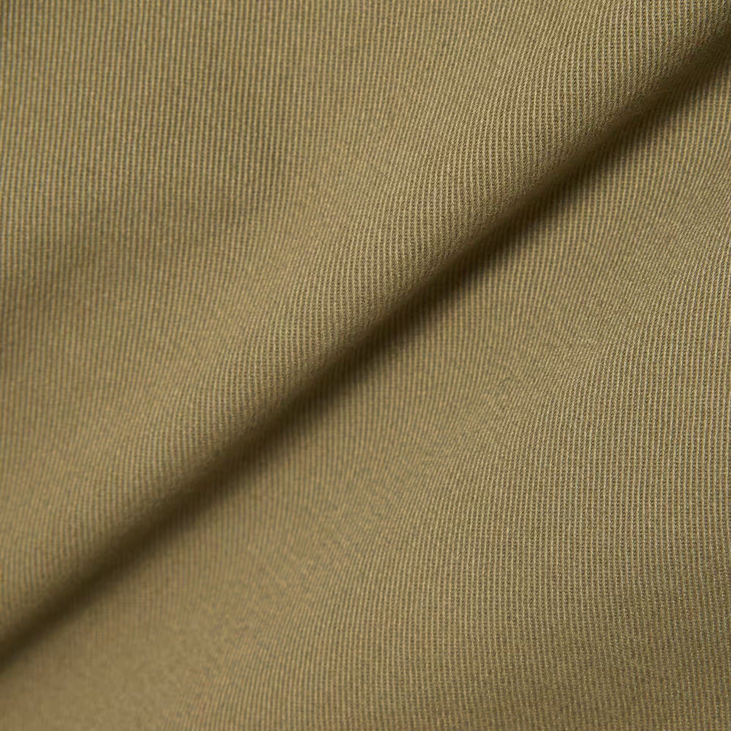 Regular Fit Chino Hose aus Baumwoll-Twill 2