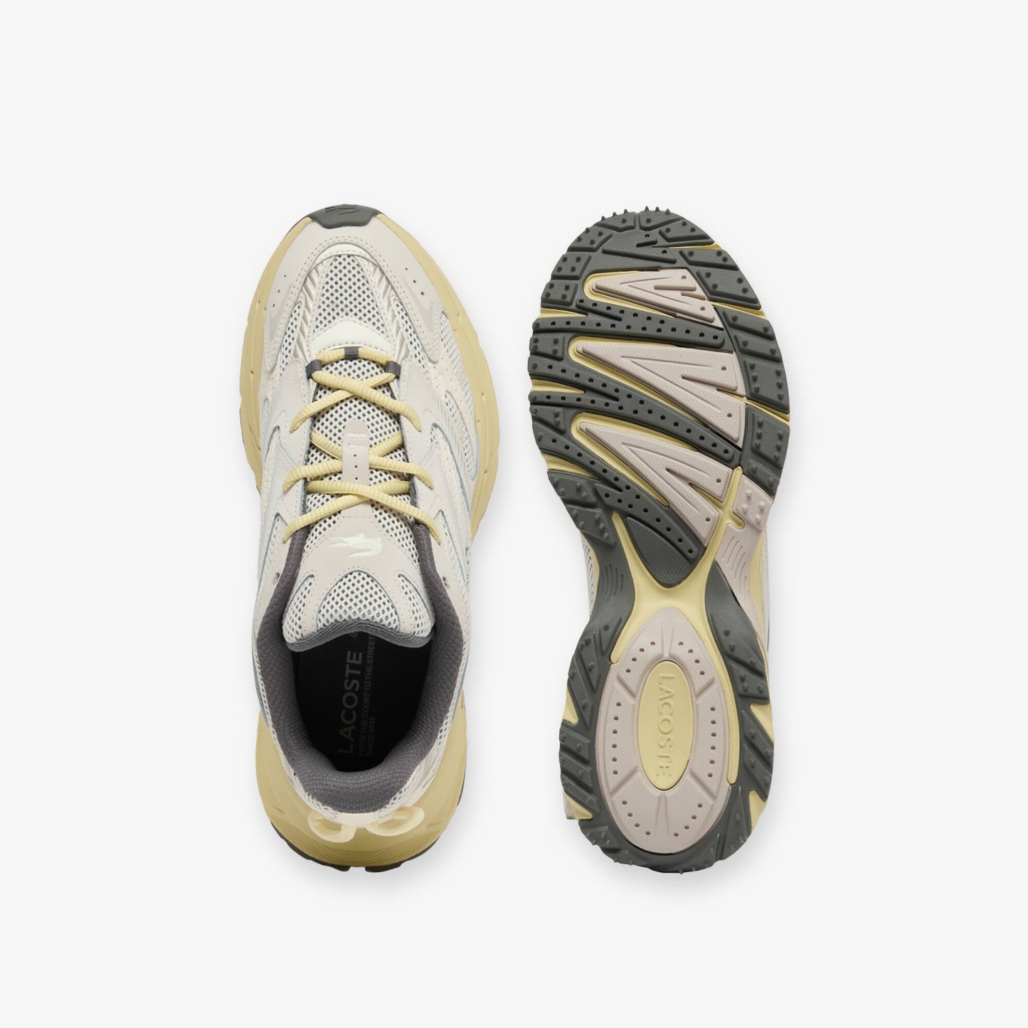 Men's L003 Neo Shot Sneakers