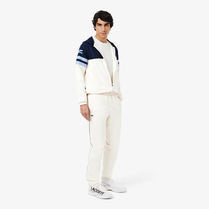 Tennis Printed Tracksuit Pants