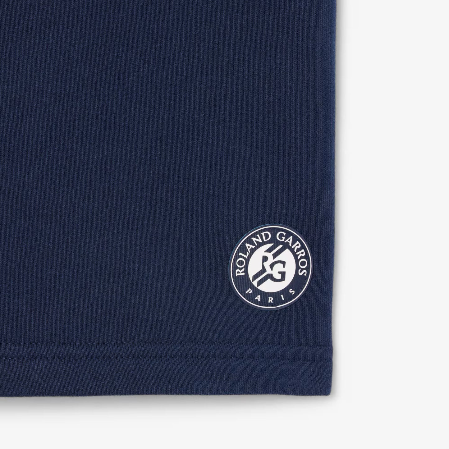 Roland Garros Edition Fleece-Shorts