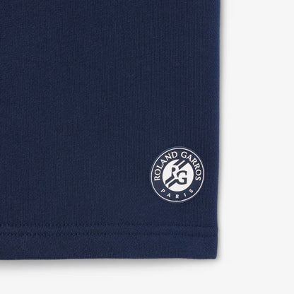 Roland Garros Edition Fleece-Shorts