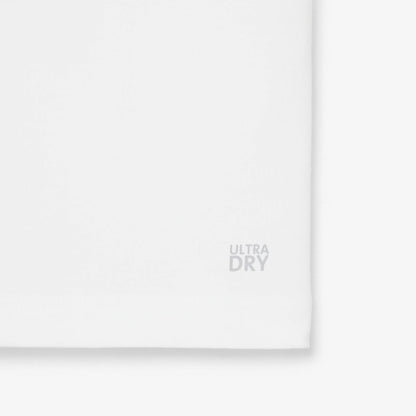 Ultra Dry bedrucktes Tennis-T-Shirt