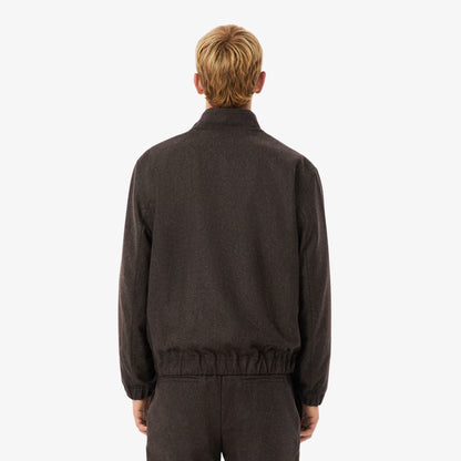Woll-Harrington-Jacke