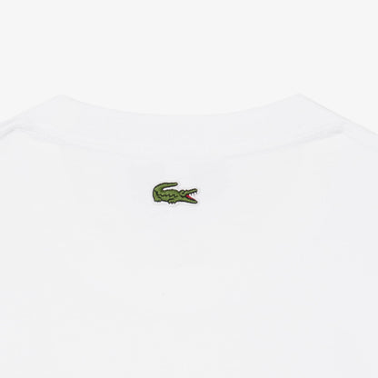 Bedrucktes Baumwoll-T-Shirt 2