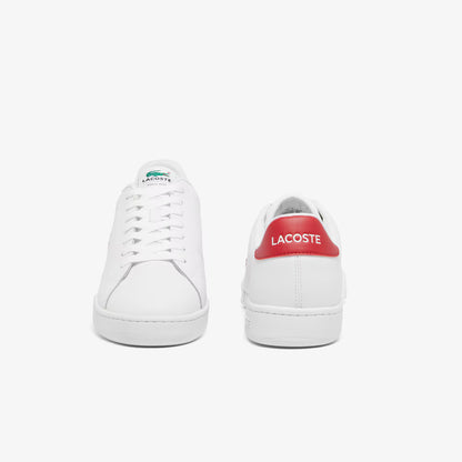 Herren-Sneaker aus Leder Carnaby Cup