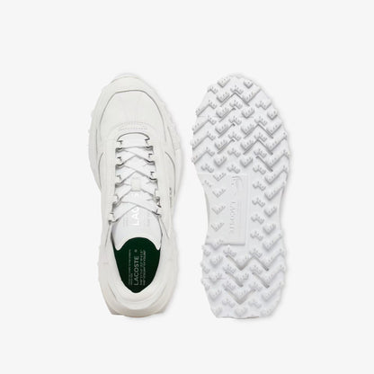 Men's Elite Active Leather Sneakers