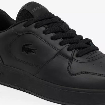 Herren-Sneaker Court Ace aus Leder