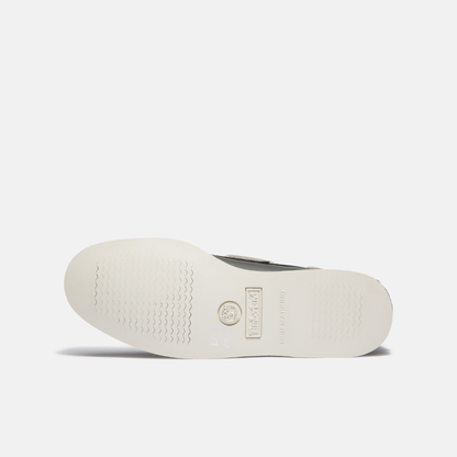 Traditional Boat Shoe Blue