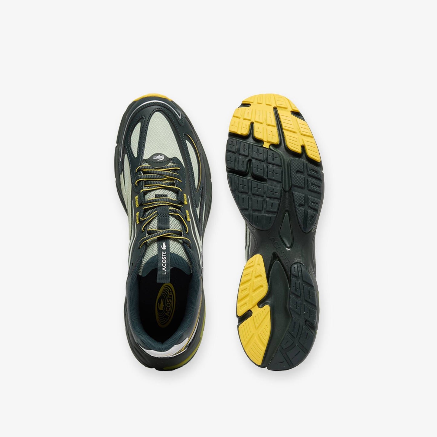 Herren Storm 96 2K Tech Sneakers