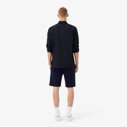 Fleece-Shorts (Regular Fit)