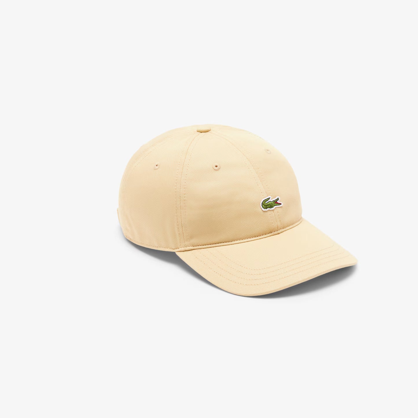 Baumwoll-Twill-Cap 2