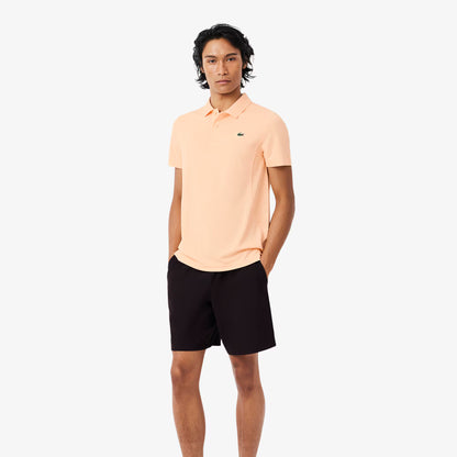 Lacoste Tennis x Novak Djokovic Shorts