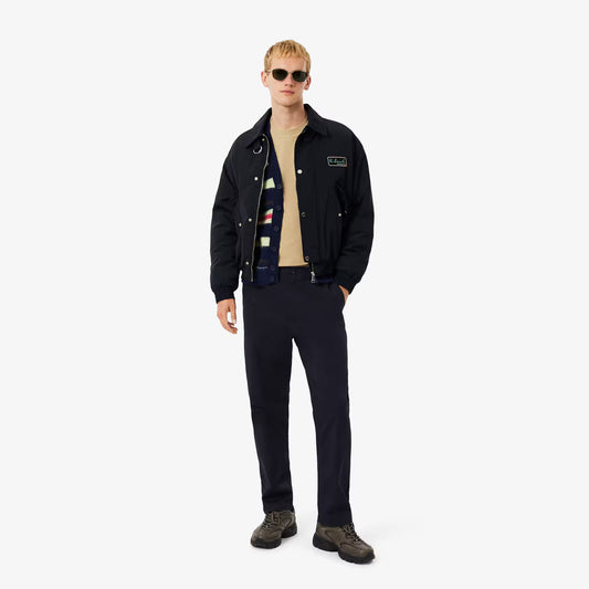 Regular Fit Cotton Gabardine Chino Pants