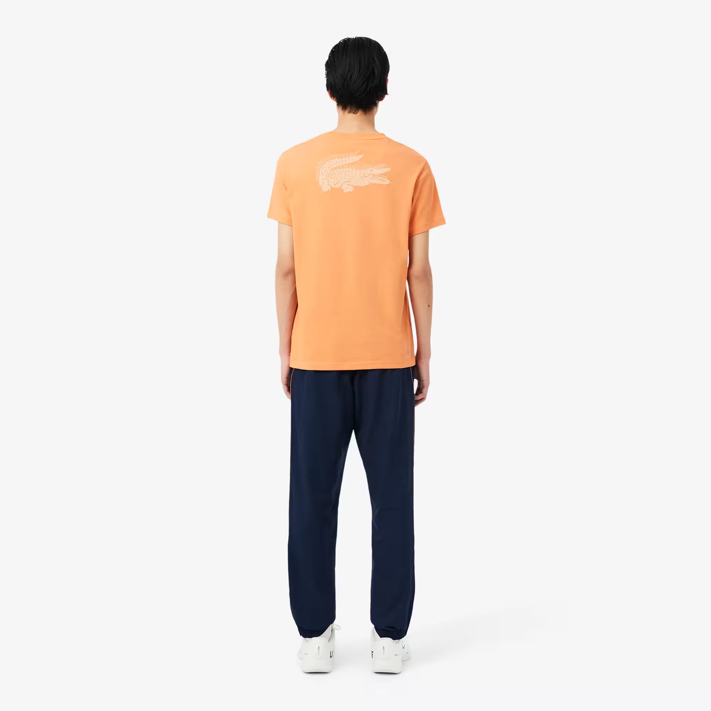 Eng anliegende Sport-Sweatpants