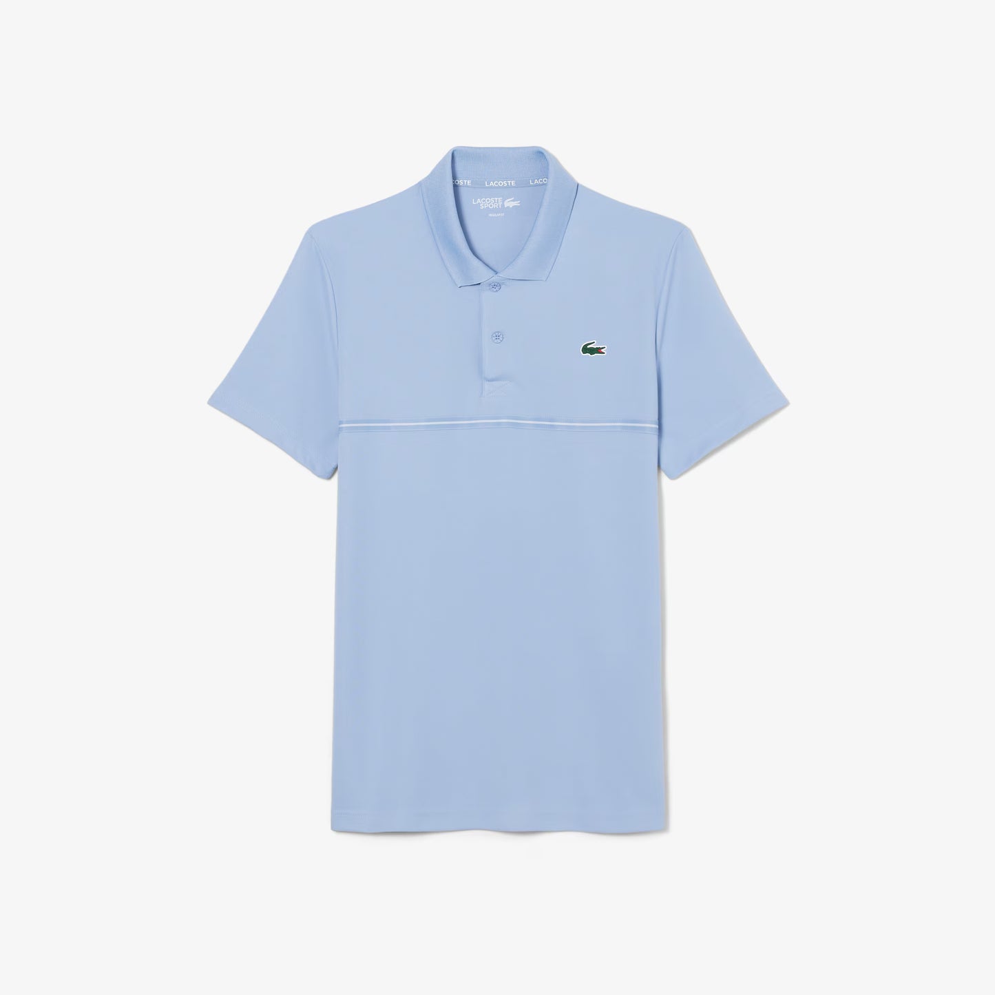 Ultra Dry Print Sport Polohemd