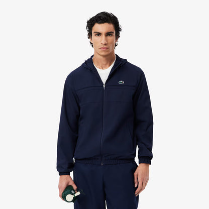 Wasserabweisende Sport-Trainingsjacke