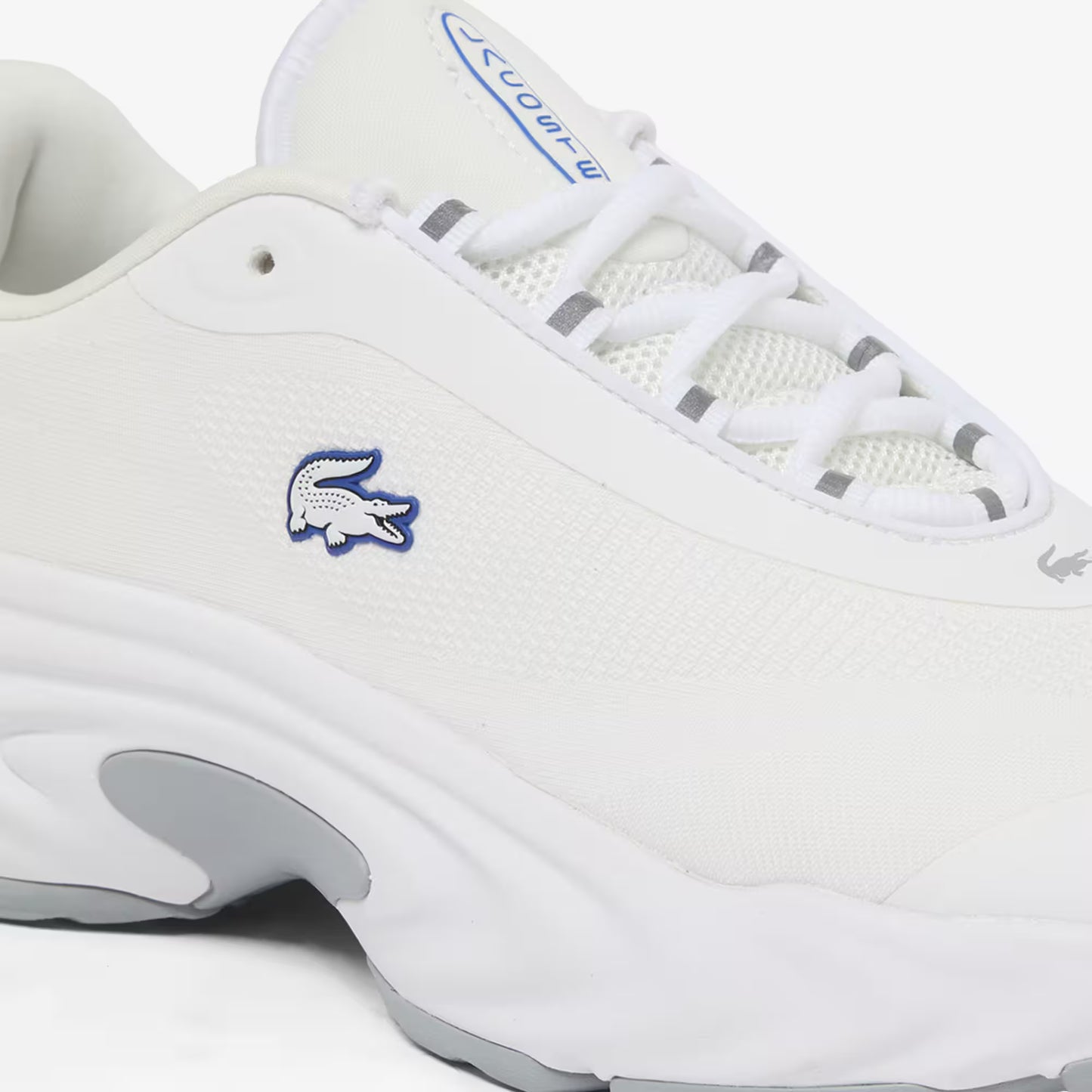 Herren Spinor Hybrid-Sneaker
