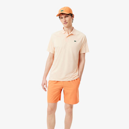 Lacoste Tennis x Novak Djokovic Shorts