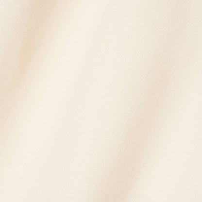 Regular Fit Linen Blend Twill Shorts
