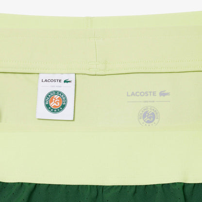 Roland-Garros Edition Tennisshorts