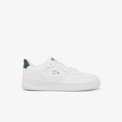 Herren-L001-Set-Leder-Sneaker