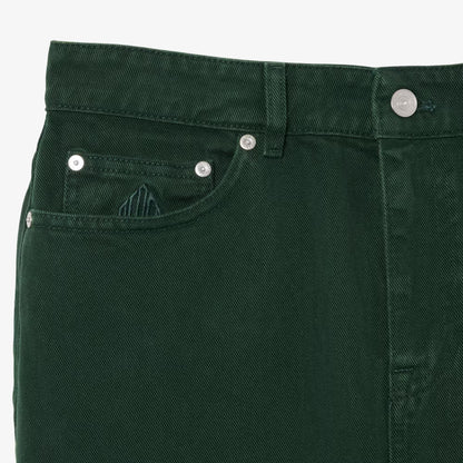 5-Pocket-Jeans im Straight Fit