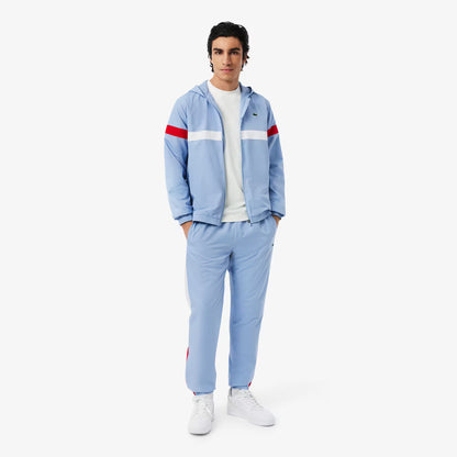 Sport Color-Block Trainingsanzug