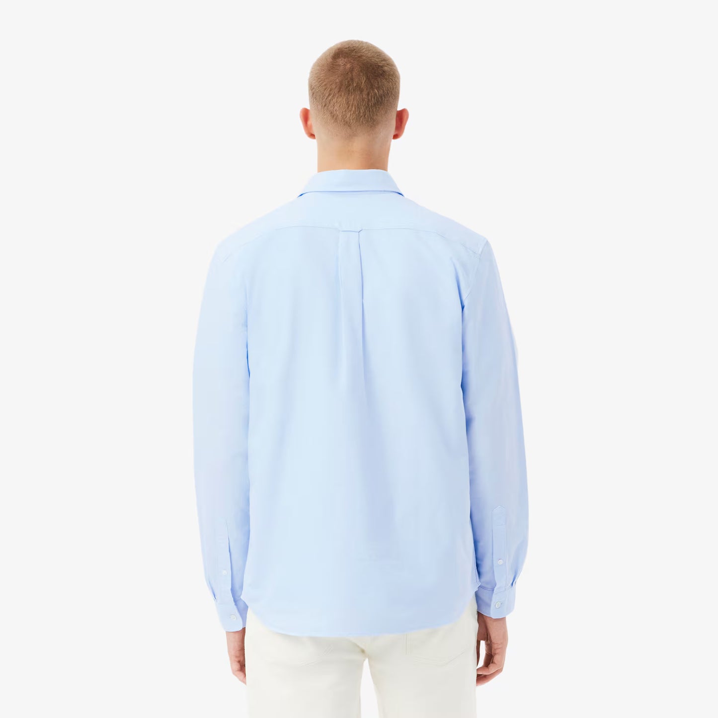 Regular Fit Oxford Shirt
