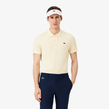 Ultra Dry Stretch Golf-Poloshirt