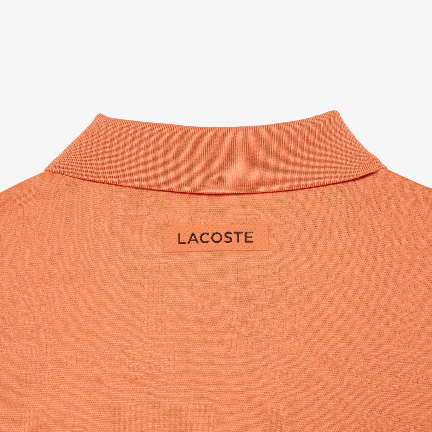 Lacoste Tennis x Daniil Medvedev Poloshirt