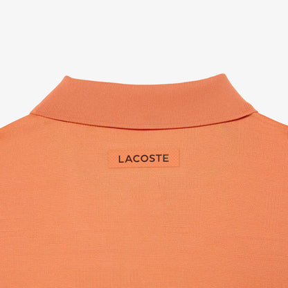 Lacoste Tennis x Daniil Medvedev Poloshirt