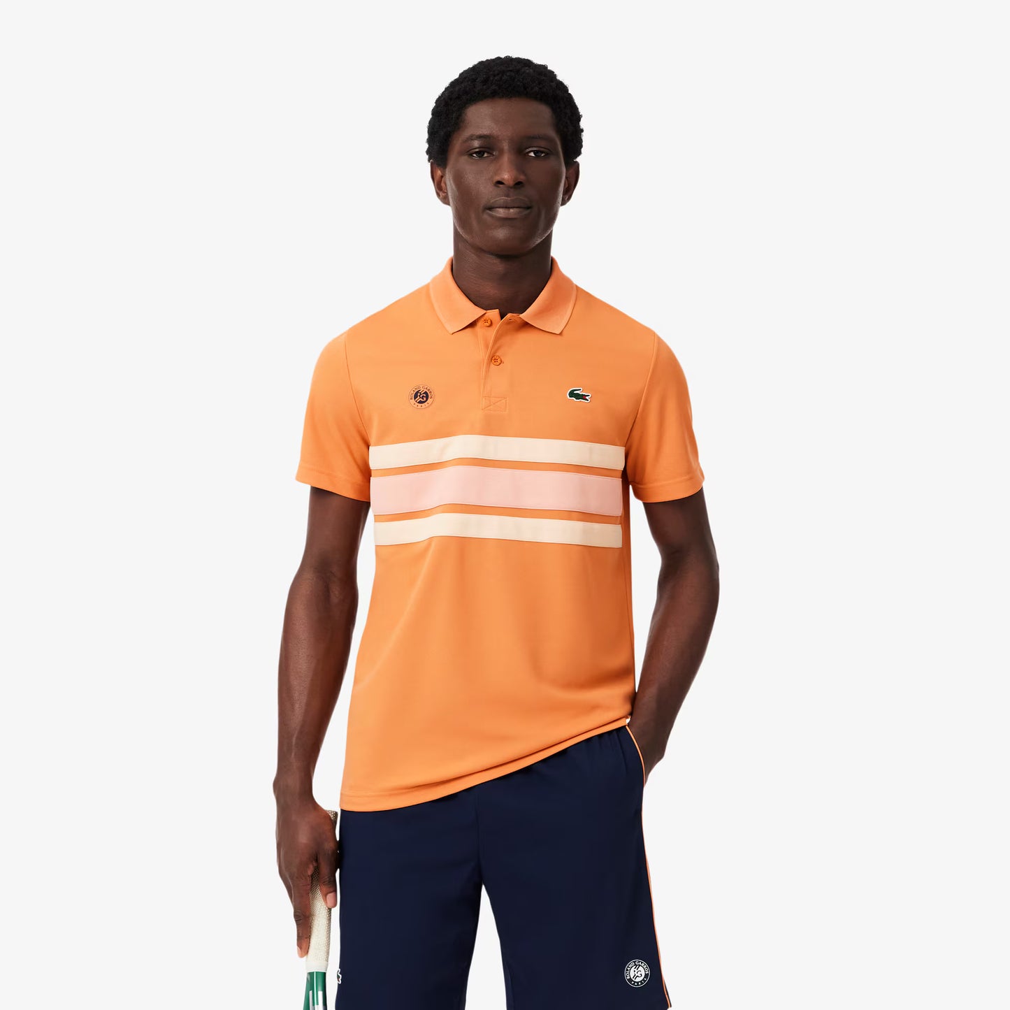 Roland-Garros Edition Ballboy Polo Shirt