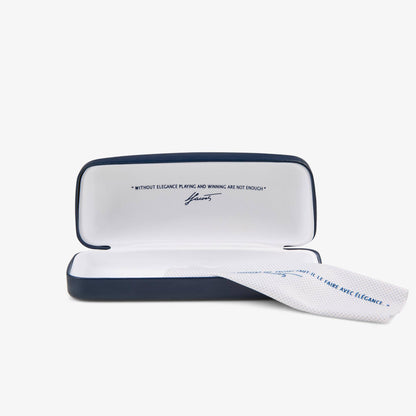 Lacoste Active Rechteckige Brille