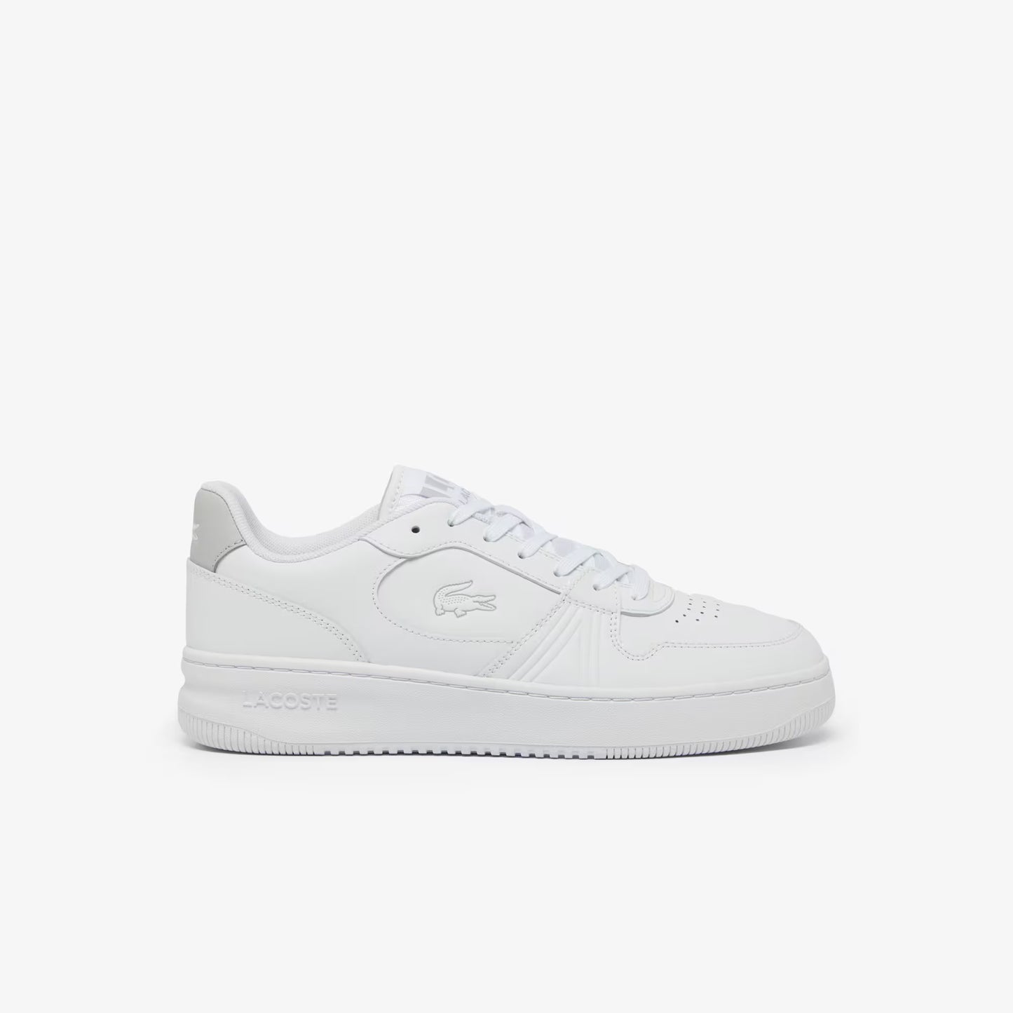 Men's L001 Set Leather Sneakers 2